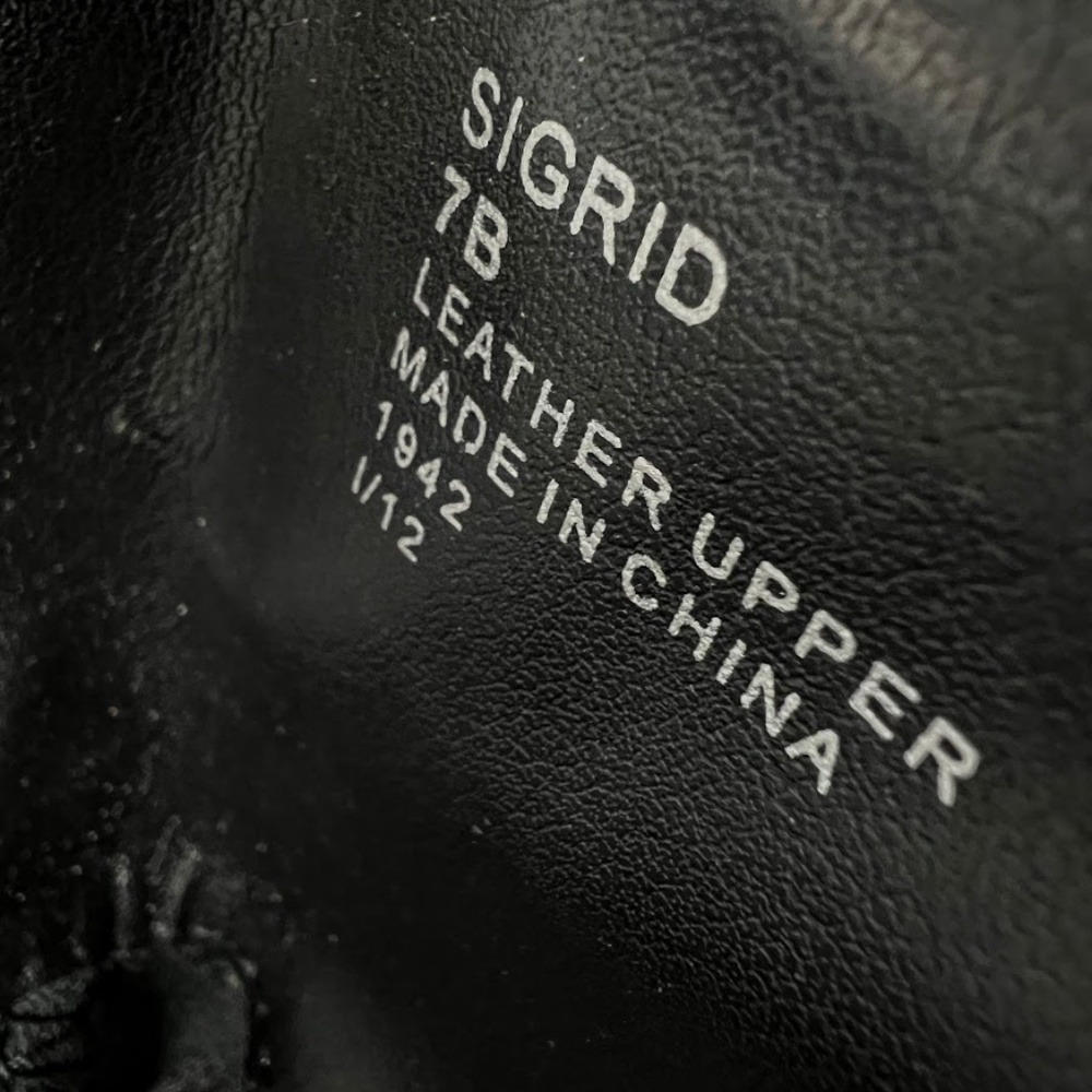 Ralph Lauren Leather Riding Boots Like New!! 🎉3X Host Pick🎉 - Picture 11 of 12